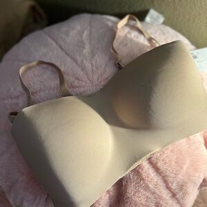 Brand new Calvin Klain wireless convertible bra